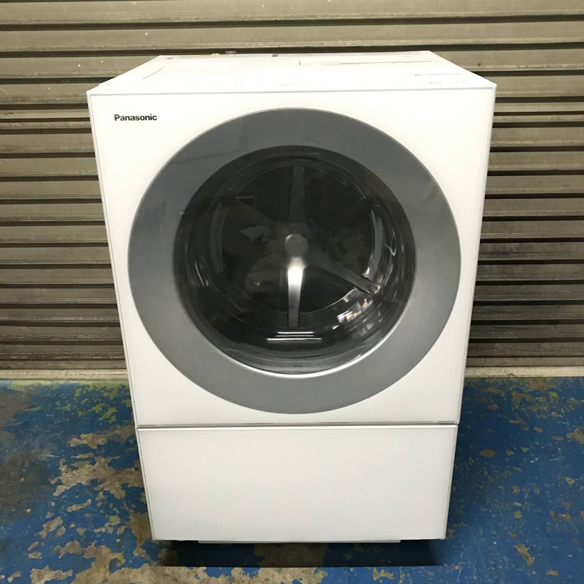 ヤフオク! -「(北海道 札幌)」(ドラム式) (洗濯機)の落札相場・落札価格