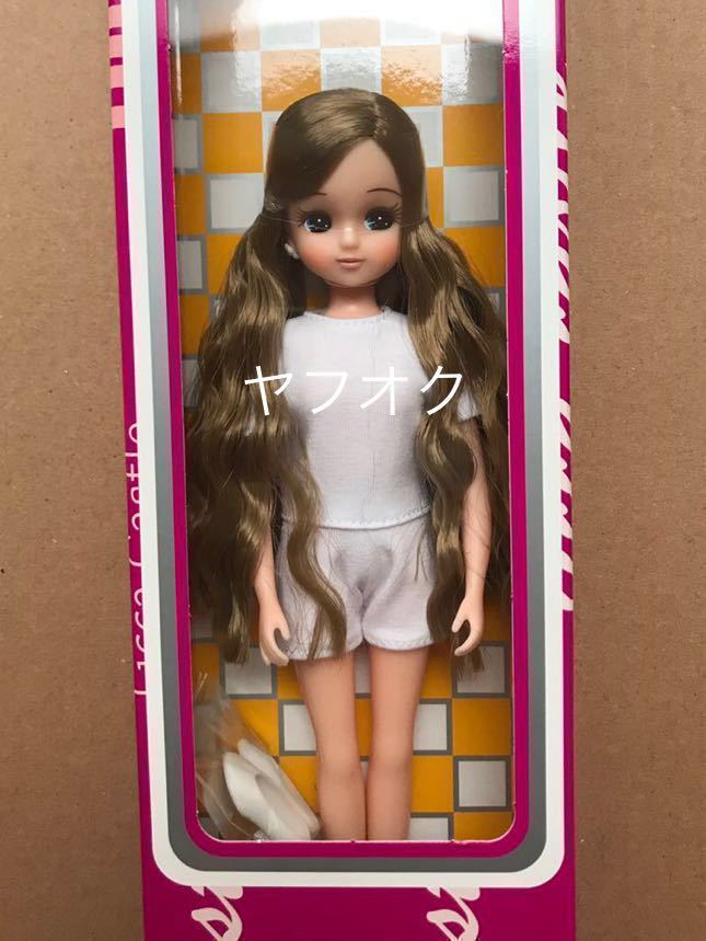 正規  ドレス☆おまけ付き アリスリカちゃん(ボディ変更)＋アリス リカちゃんキャッスル おもちゃ/人形