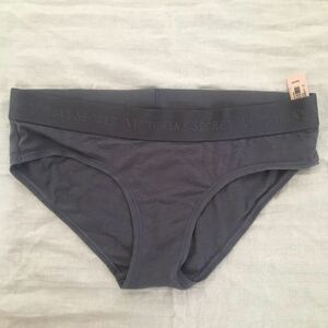  abroad Victoria Secret shorts gray 