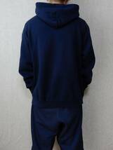 Champion WESTERN VIKINGS Hoodie Sweatshirts L チャンピオン パーカー スウェットシャツ_画像10