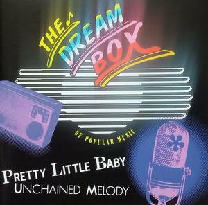 ◆オールディーズ◆オムニバス／THE DREAM BOX ※'92年盤 送料別 匿名配送