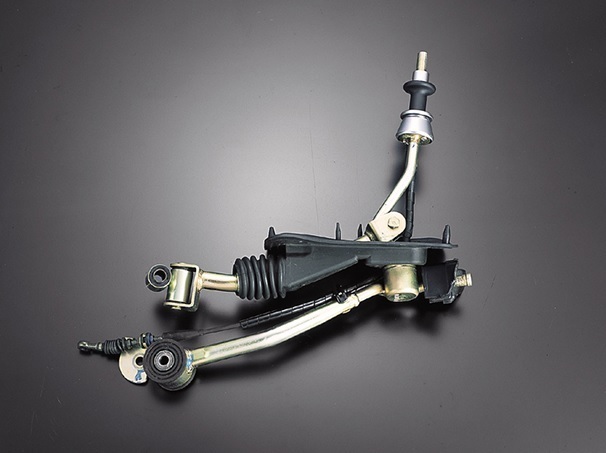 ボトムを作り続け40年 スバル STI ギヤシフトレバー ASSY 6MT スバル
