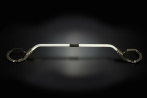 [ Exiga *CROSSOVER 7]STI flexible tower bar [ Subaru parts ]*SG517SC101