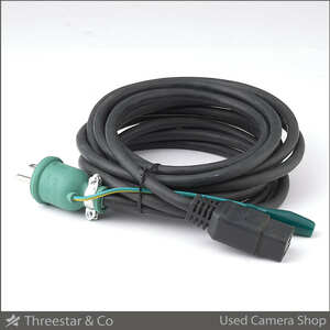 Balcar Bulker/Profoto Profotto Power Cable [B2]