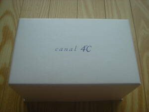 Canal 4*C music box ring case star . request .