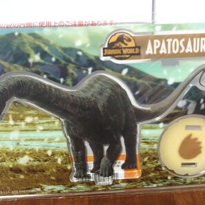 ジュラシックワールド アパトサウルス アクリルスタンド(アクスタ) 劇場限定