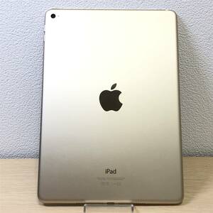 やや難あり iPad Air 2 128GB MH1J2J/A A1566 Wi-Fiモデル ゴールド / 金 Apple アップル タブレット 本体