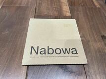 限定盤 特殊ジャケット仕様 NABOWA 2014.3.30 Live at UMEDA CLUB QUATTRO A LIVE RECORDING 10th ANNIVERSARY CD ハンバート ハンバート_画像1