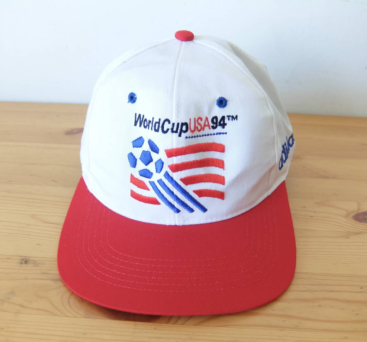 ヤフオク! -94アメリカワールドカップの中古品・新品・未使用品一覧