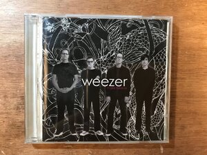 DD-7055 ■送料無料■ weezer make believe ウィーザー オルタナティブロック リヴァース ブライアン スコット CD 音楽 MUSIC /くKOら 