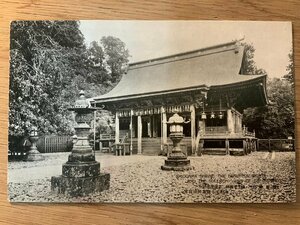 PP-5722 ■送料無料■ 宮城県 鹽釜神社別宮 塩釜神社 灯篭 扁額 建築物 建物 神社 寺 宗教 絵葉書 写真 古写真/くNAら