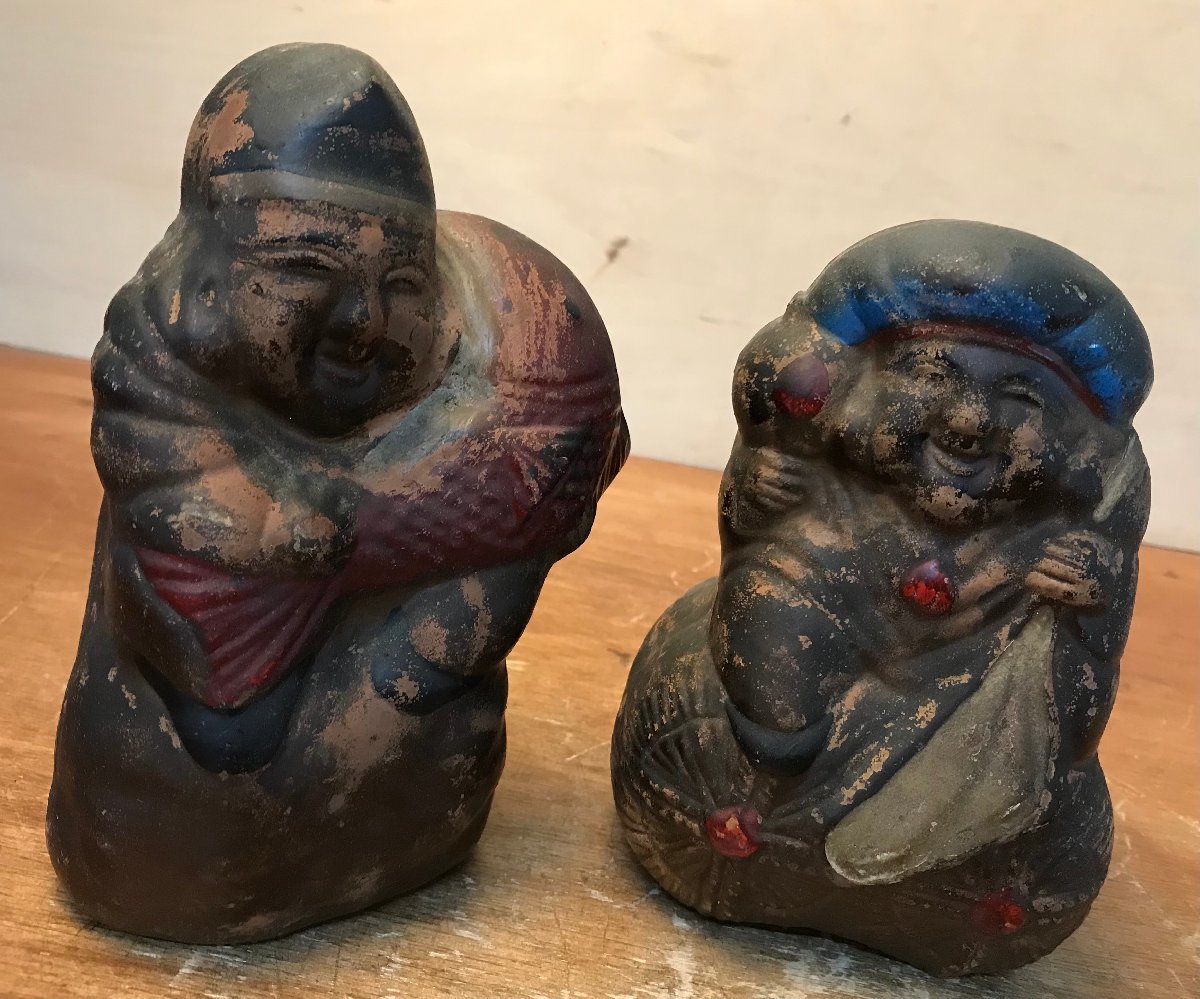 ヤフオク! -えびす大黒の中古品・新品・未使用品一覧