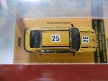 未開封新品 INNO 1/64 FORD SIERRA RS500 COSWORTH #25 BATHURST 1000 TOOHEYS 1988 WINNER AUSTRALIA SPECIAL EDITION_画像5