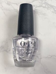 OPI トップコート