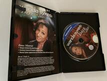 ジャンク DVD「Tongue Untied /　Wanda Sykes」海外盤_画像2