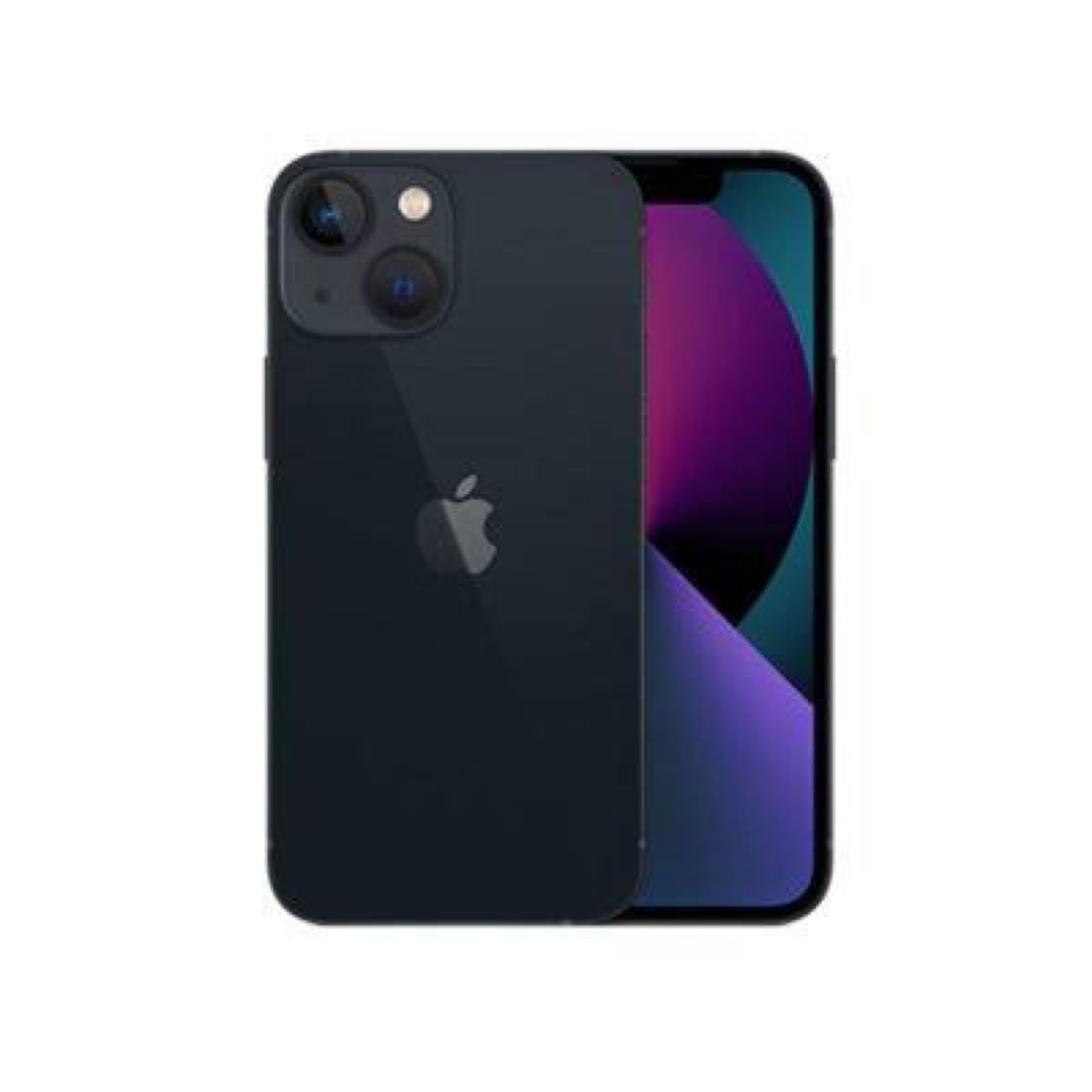 新品】iPhone 14 Plus ミッドナイト 128GB SIMフリー 送料込み