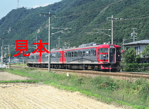 鉄道写真、645ネガデータ、155616510004、115系、しなの鉄道、西上田〜上田、2008.10.02、（4591×3362）