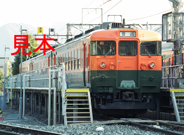 2025年最新】Yahoo!オークション -しなの鉄道169系の中古品