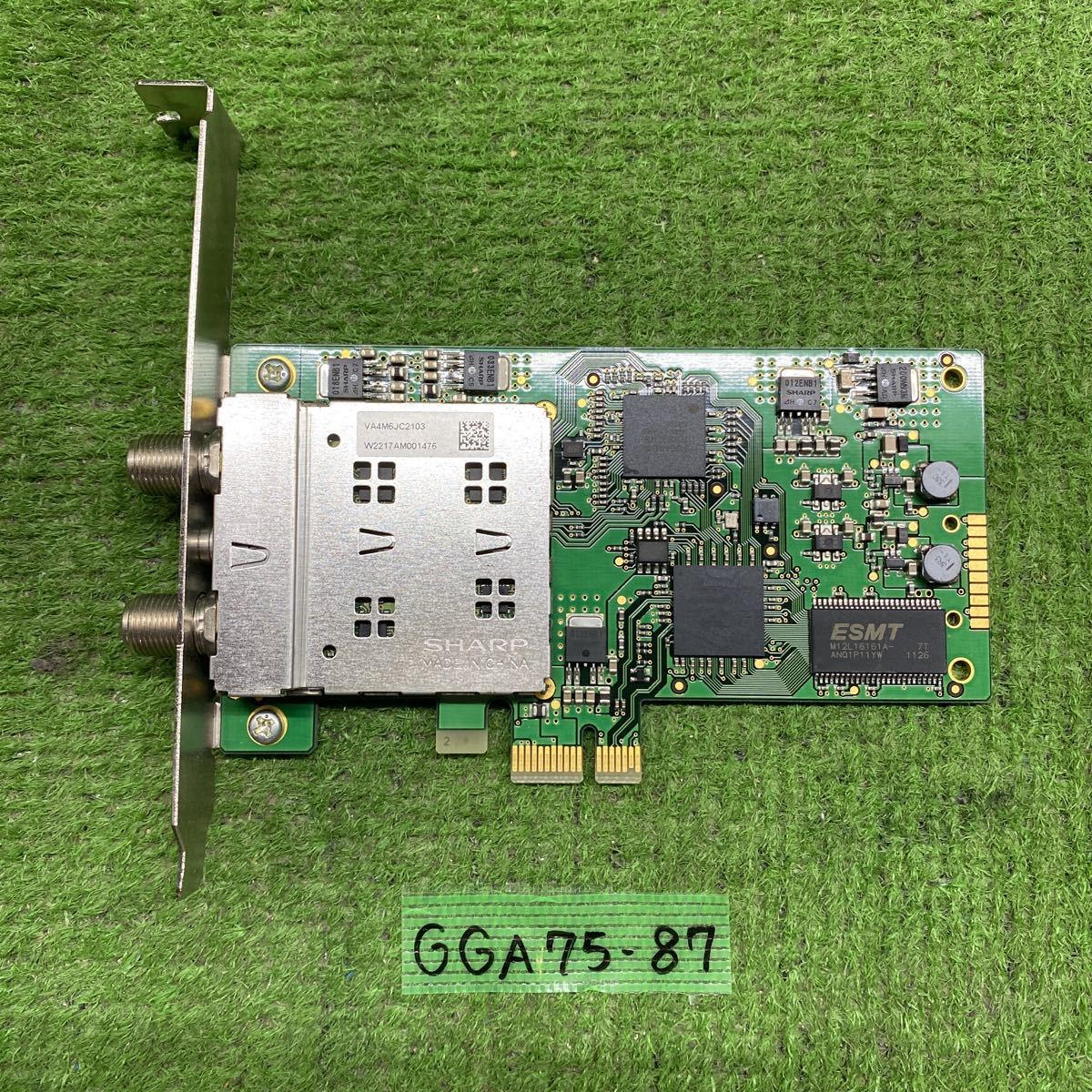 ヤフオク! -「pt3 チューナー」の落札相場・落札価格