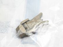 Unity Tactical FUSION Folding Front Sight ＋ Micro Hub 2.0 FDE FUS■フロントサイト＋マイクロハブ_画像5
