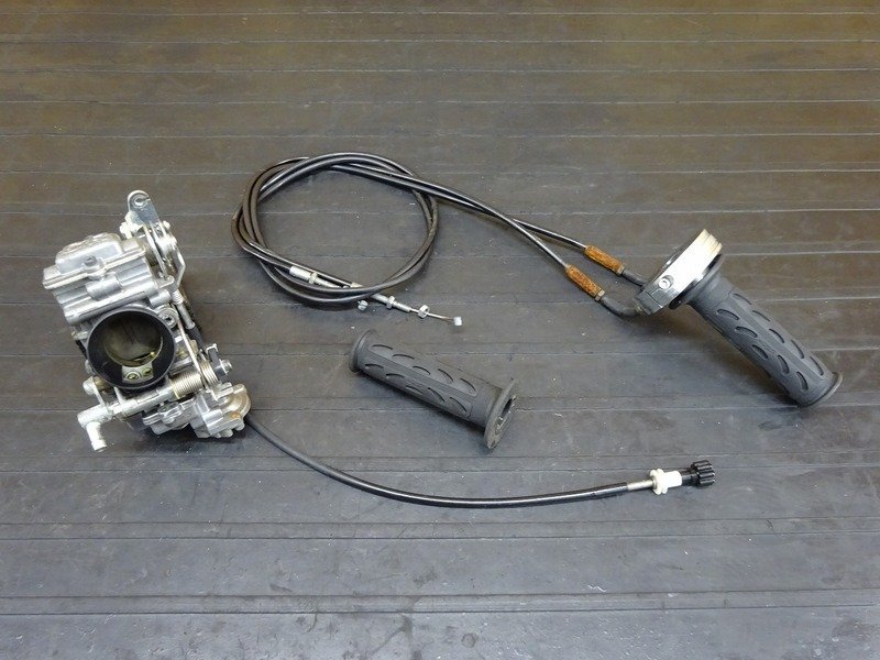 ヤフオク! -「HONDA mc34」(キャブレター、インジェクション) (パーツ