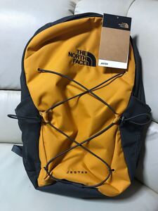 新品 THE NORTH FACE バックパック JESTER リュック ノースフェイス ジェスター