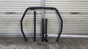  Mazda RX-7 FC3S for 4 point type roll bar No.ha