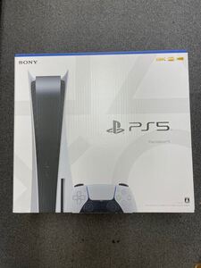PS5 PlayStation 5