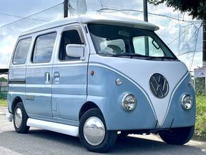 ヤフオク ワーゲンバス仕様 中古車 新車の落札相場 落札価格 ヤフオク ワーゲンバス仕様 中古車 新車の落札相場 落札価格