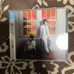 KinKi Kids CD 初回盤　夏模様