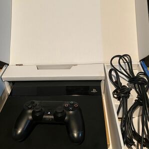 玉男様専用 PlayStation4 cuh1100A