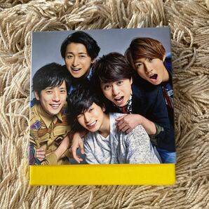 Are You Happy? (初回限定盤 CD＋DVD) 嵐 ARASHI