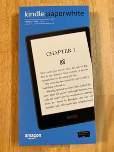 Kindle Paperwhite 広告なし