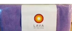 lava ヨガマット