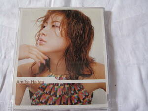 ◎CD「八反安未果 / NEXT TO YOU/Never gona leave you」 税なし　即決あり◎