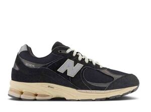 ニューバランス 2002R "ファントム New Balance 2002R 新品未使用 27cm