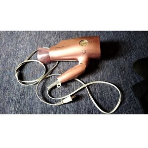 Panasonic パナソニック ヘアドライヤー 【EH-NA05】 nanoe ナノイー ION CHARGE イオンチャージ