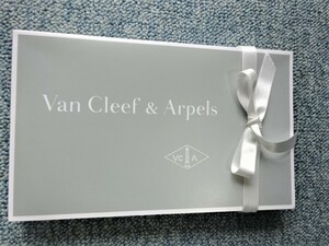 ヴァンクリーク＆アーペル Van Cleef ＆ Arpels カタログ 西本1285