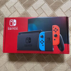 【新品】Nintendo Switch バッテリー拡張モデル