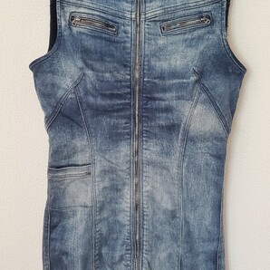 ☆超美品☆G-STAR RAW デニムワンピース