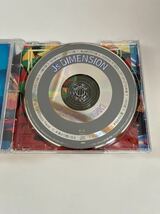 CDアルバム★Js DIMENSION★稲垣潤一★中古品_画像5