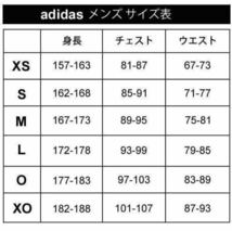 XL （O）新品正規品 adidas アディダス ジャージ 上下セット トラックスーツ ジャケット パンツ セットアップ ネイビー GK9655_画像10