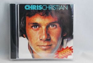 ☆AOR 廃盤CD クリス・クリスチャン Chris Christian