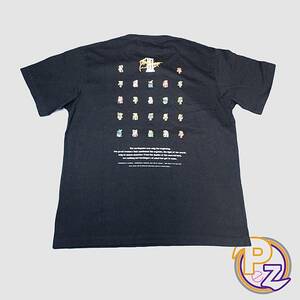 【新品】■UT ファイナルファンタジー■Tシャツ(FF III)■(S)　ユニクロ　FINAL FANTASY