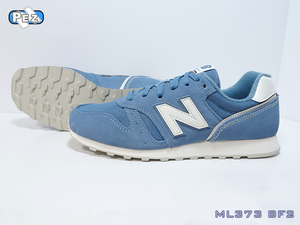 【送料無料出品】■NEW BALANCE■ ML373 BF2(27cm) ■ニューバランス　NB