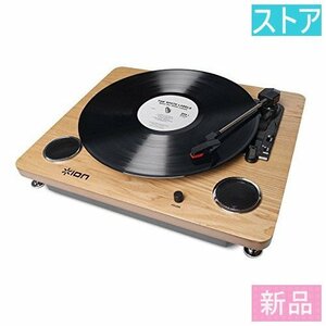 新品・ストア★ION レコードプレーヤー Audio Archive LP 新品・未使用