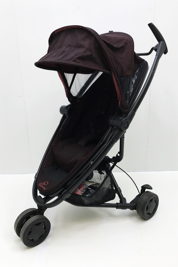 Quinny ZAPP Xtra2 [ブラウンフィアス] オークション比較 - 価格.com