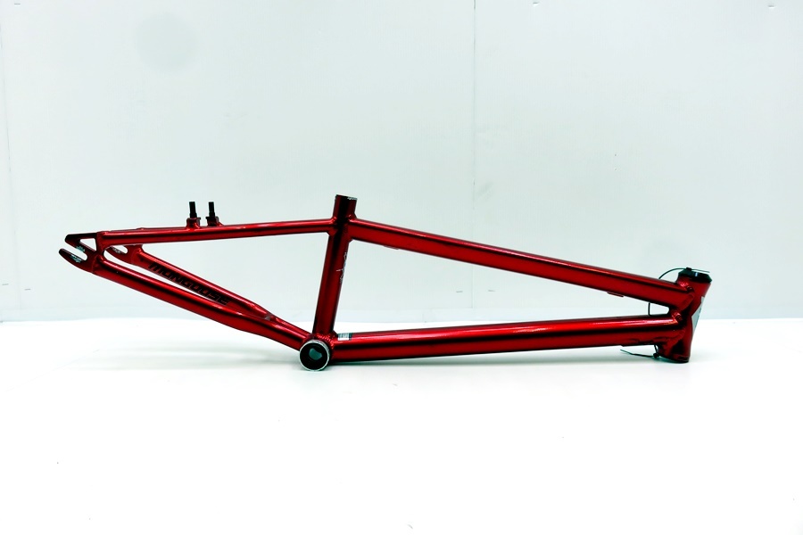 ヤフオク! -bmx フレームの中古品・新品・未使用品一覧
