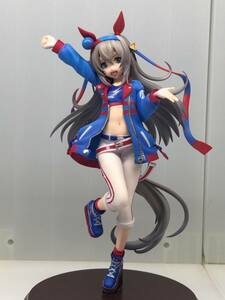 ワンフェス T's system タマモクロス ウマ娘 プリティーダービー トレフェスオンライン ホビーラウンド キャラホビ WF2024