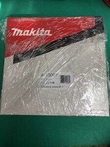 新品　マキタ　チップソー切断機用ステンレス用　外径305mm 刃数80 A-13007